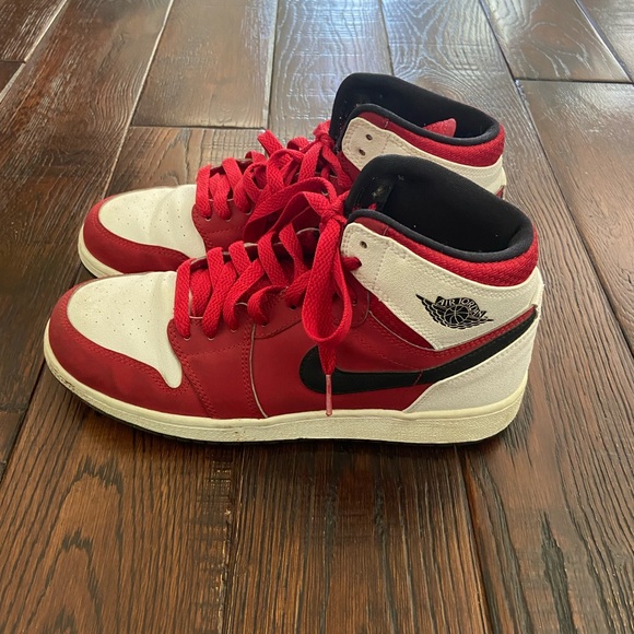 Air Jordan 1 Retro High 'Blake Griffin' size 7.5 - Picture 3 of 12